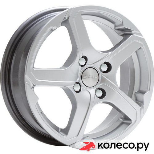 Аллигатор 6x15/5*100 D57.1 ET40 Селена