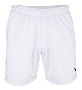Мужские теннисные шорты Victor Function 4866 - белый