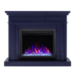 Каминокомплект Real Flame Marco 25.5/26 NB с очагом Saphir 25,5