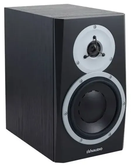 Dynaudio BM5 mkIII
