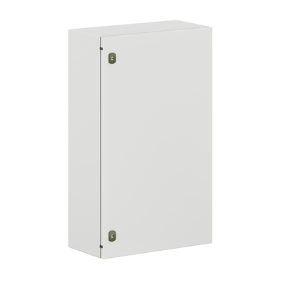 Корпус навесной уличный ST Outdoor с М/П ВxШxГ 1000x800x200 мм, IP66