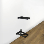 KUPO KS-119B C-Stand Door Rack. Держатель стоек