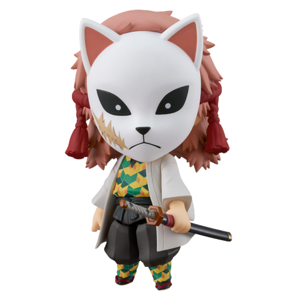 Фигурка Nendoroid Demon Slayer: Kimetsu no Yaiba Sabito
