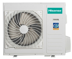 Кондиционер Hisense Premium Design Super AS-13UW4RVETG01 DC Inverter