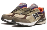 Кроссовки New Balance Nb 990 V3