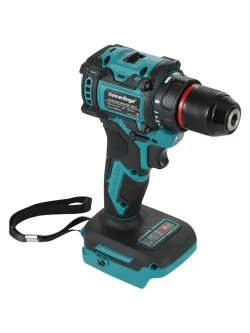 Аккумуляторная бесщеточная дрель LB171 Heimerdinger, 18В, без батареи
