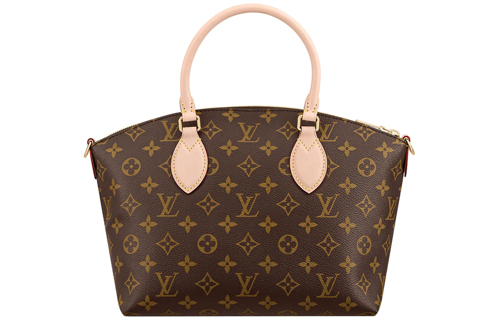 LOUIS VUITTON Boetie Handbags