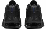 Кроссовки Nike Shox R4 GS (Подростковая размерная сетка)