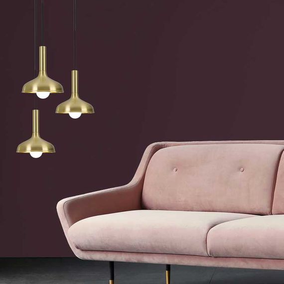 Подвесной светильник Imperium Loft Lucio 101759-26