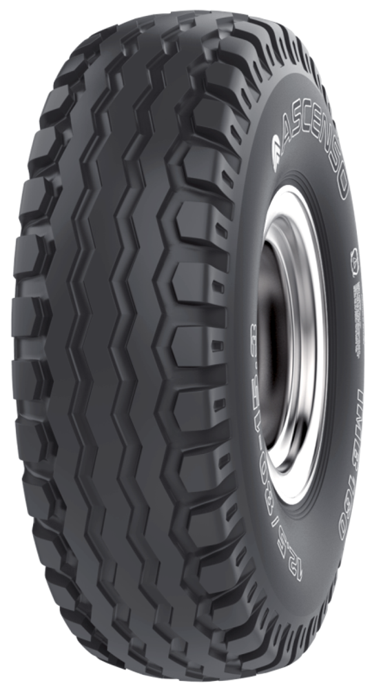 10,0/75-15,3 (260/70-15,3) cat.no 3001050119DF (нс14) IMB160 TL Ascenso