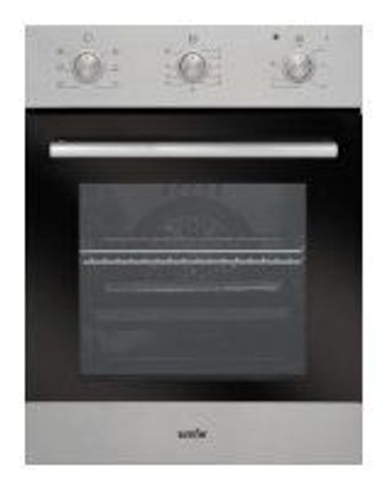 Электрический духовой шкаф Simfer B 4006 ZERM