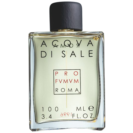 Profumum Roma Acqua di Sale