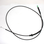 Трос капота 8250200U3400 для JAC JS4 / Москвич-3