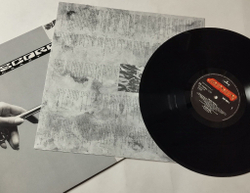 Винтажная виниловая пластинка LP Scorpions Crazy World (Holland 1990) Wind Of Change