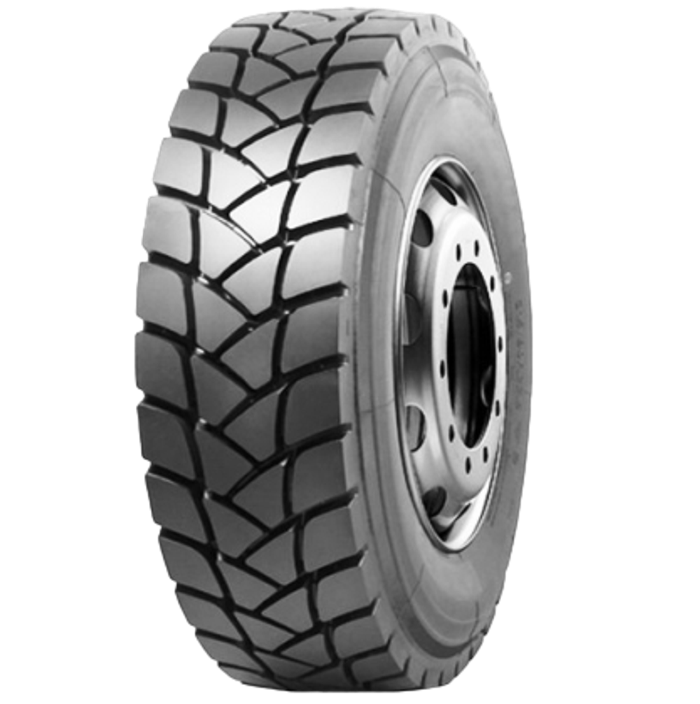 315/80R22.5 Kapsen HS203 157/153L 20PR (Карьер)