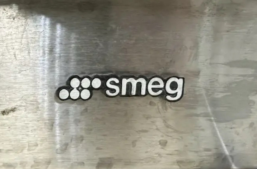 Печь конвекционная с расстоечным шкафом SMEG ALFA43XEH