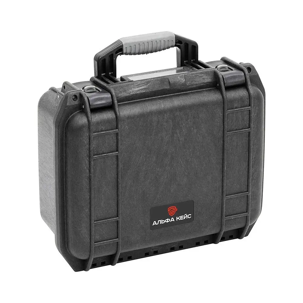 Защитный кейс АЛЬФА Экстрим 1417