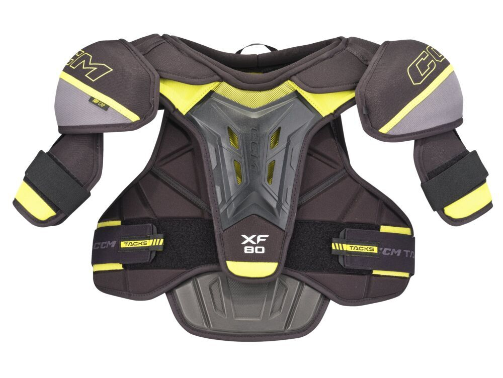 Нагрудник CCM Tacks S24 XF 80 JR
