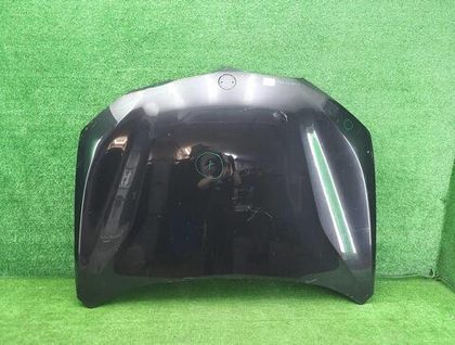 Капот BMW X1 F48 (2015-2022)