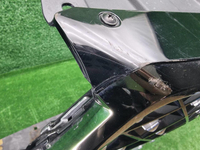 Бампер передний Chery Tiggo 7 Pro Max (2024-н.в.)