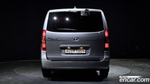 Hyundai The New Grand Starex Van 3-х местный (02.2021)