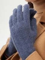 Перчатки ПЧ012-27 т.синий