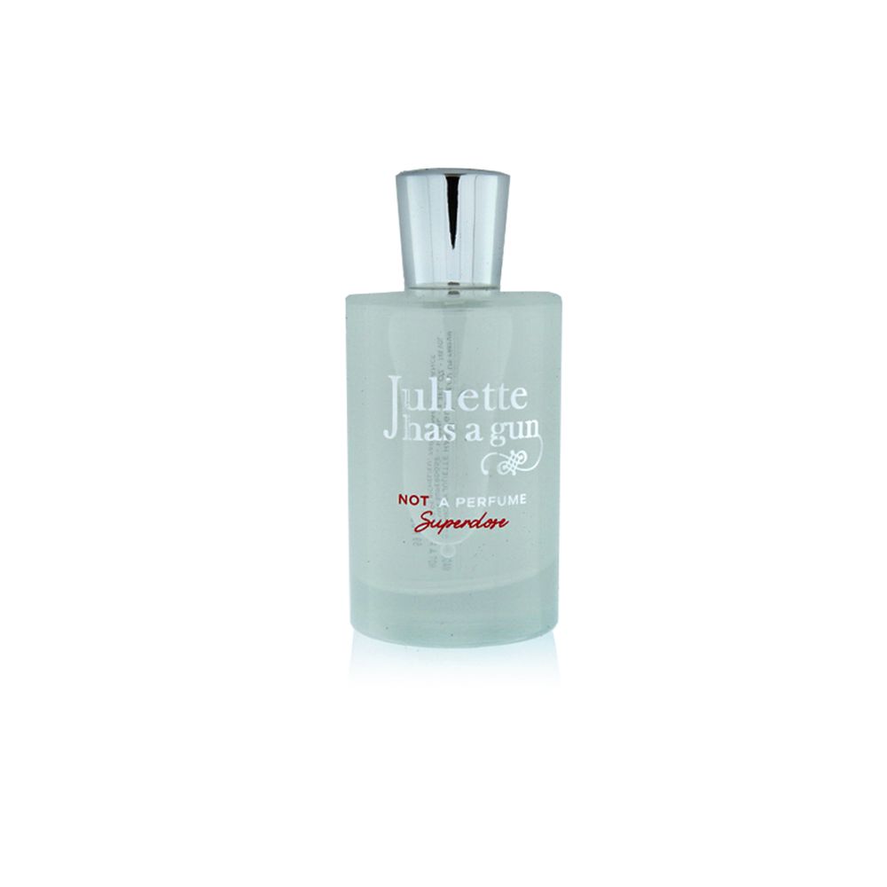 Juliette Has A Gun Not A Perfume Superdose Eau De Parfum - tester 100 ml (unisex)