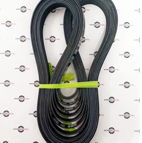 Ремень генератора L=2008 | 320/08764 | Аналог