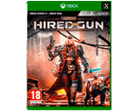 Necromunda: Hired Gun (Xbox) NEW