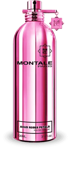 Montale Aoud Roses Petals