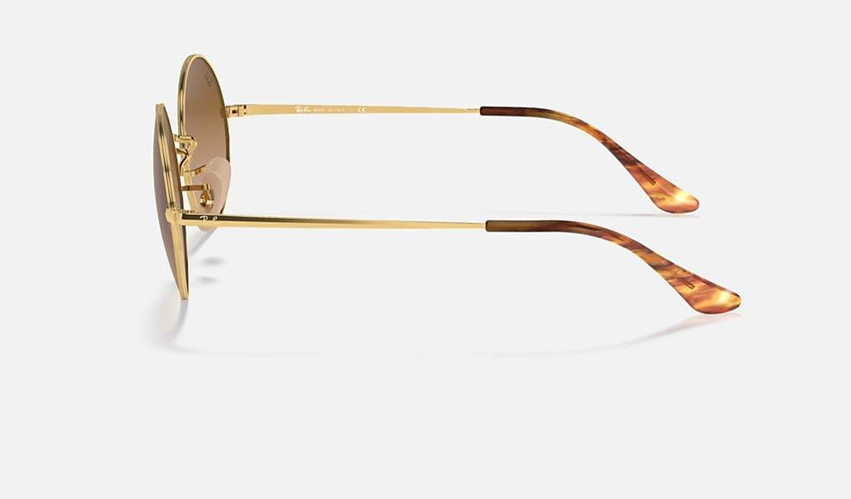 RAY-BAN OVAL RB1970 914751