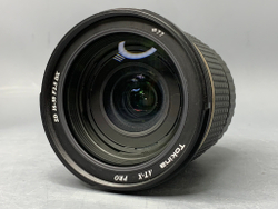 Tokina AT-X 16-50mm 2.8 (AT-X 165) PRO DX Nikon