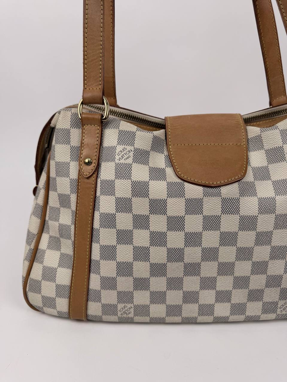 Сумка Louis Vuitton Stresa Handbag Damier