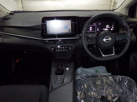 NISSAN NOTE E13 2021г.