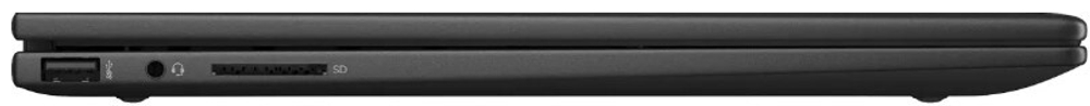 Ноутбук  HP Envy x360 15-fh0011ci 15.6 ", Ryzen 7, 16 Гб RAM, 512 Гб SSD, Radeon Graphics, Черный