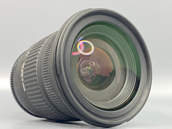 Sigma 17-70mm 2.8-4.5 DC Macro Sony A