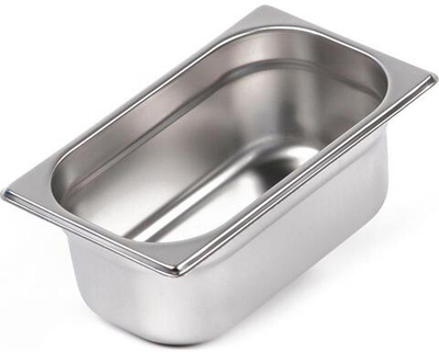 Гастроемкость GN1/4-100