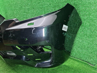 Бампер передний Toyota LC Prado 150 (2020-н.в.)