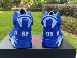 Air Jordan 6 CT8529-410