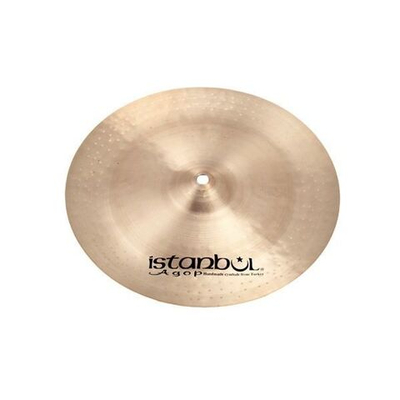 Тарелка China Istanbul Agop 18" Traditional China