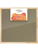 Деревянная рама 85x95 для постера и фотографий сеч. 40x18