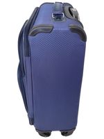 Чемодан 453 / Сверхлегкий каркас