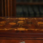 Секретер с маркетри