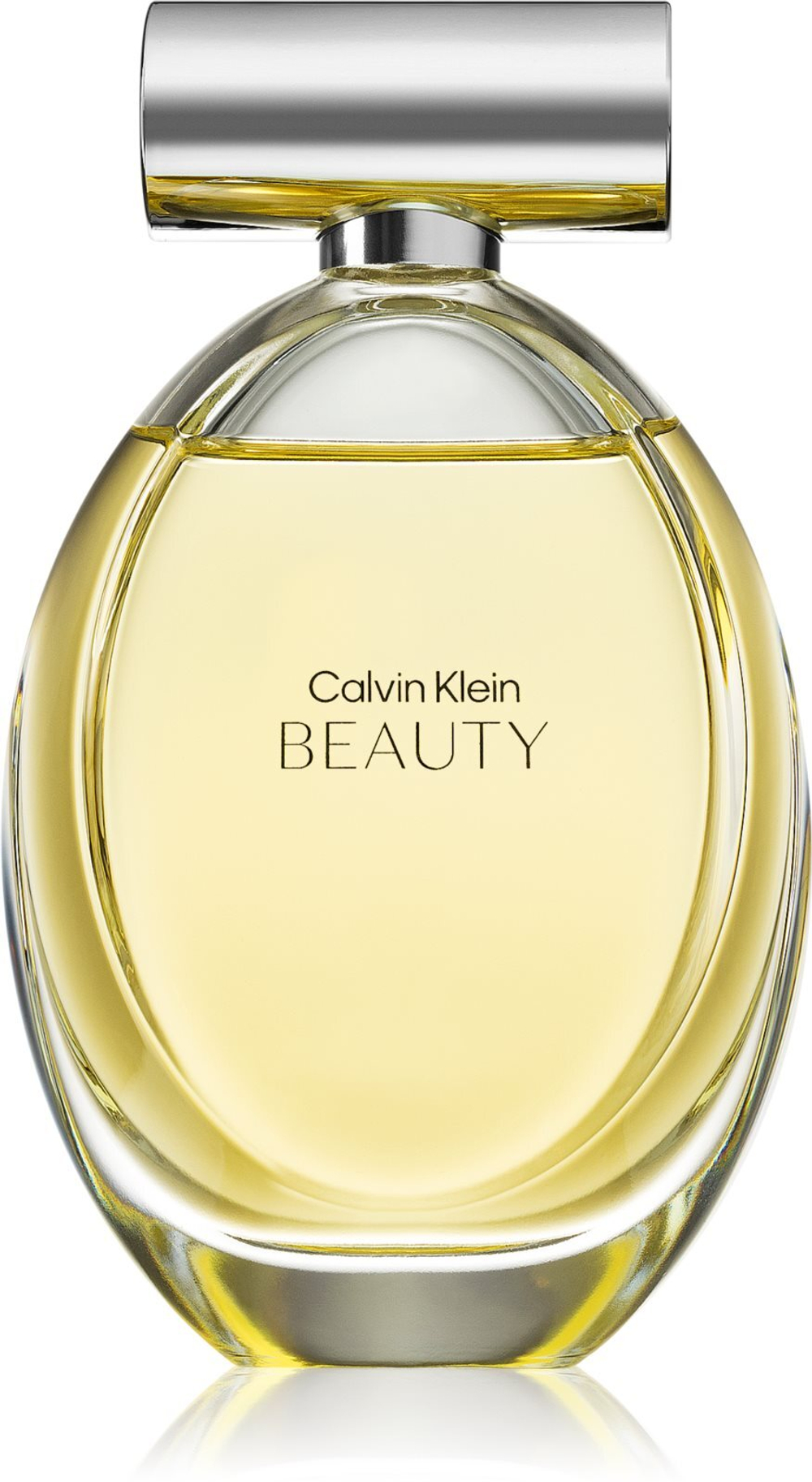 Calvin Klein Beauty парфюмированная вода для женщин купить в Москве |  Доставка по России.