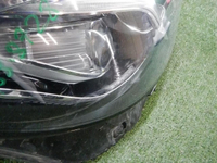 Фара правая Mercedes E W213 (2016-2021) LED