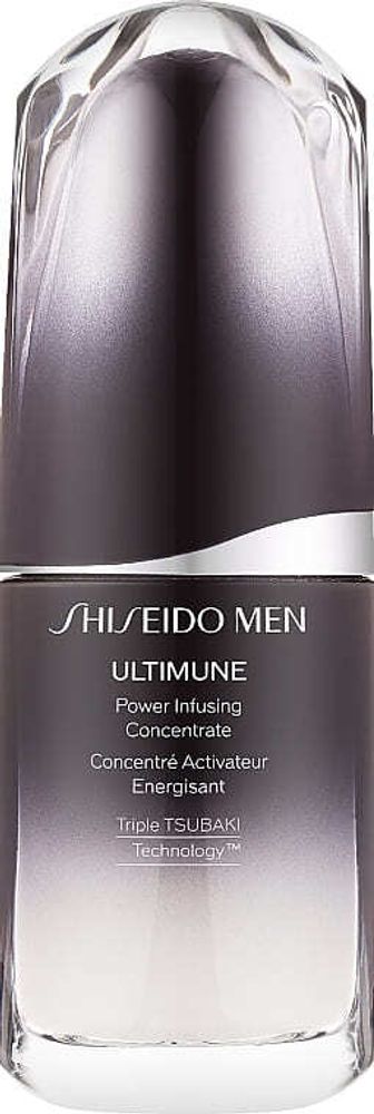 Shiseido Men Ultimune Power Infusion Concentrate 30 ml