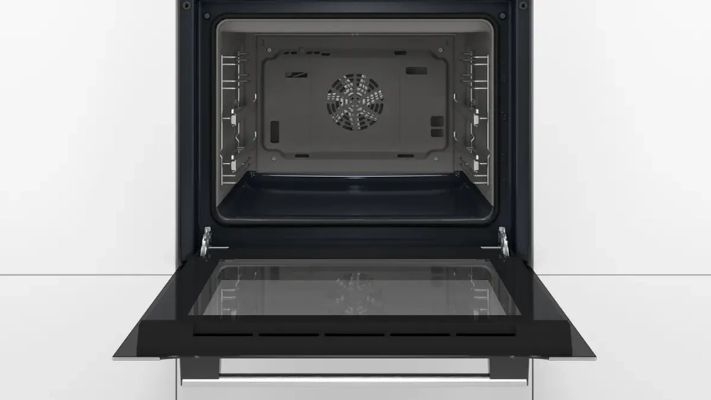 Духовой шкаф Bosch HBJ558YS0Q