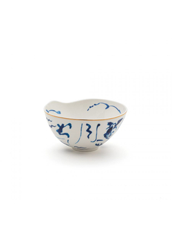 Салатник Koi