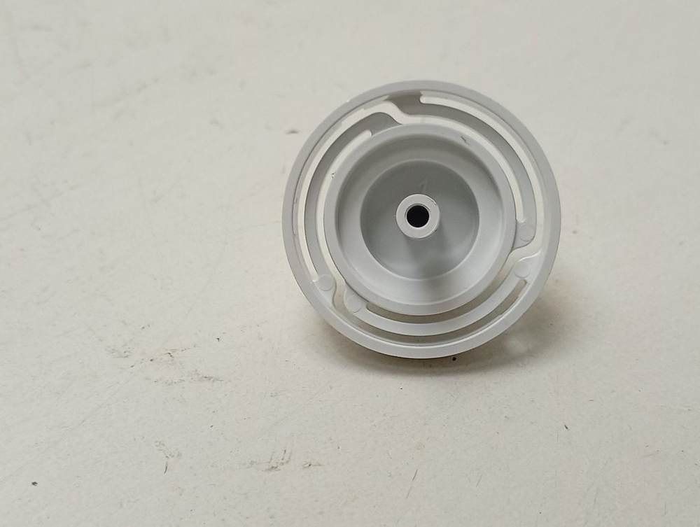 RSM601 кт71 Кнопка управления для стиральной машины Hotpoint-Ariston RSM 601 б/у