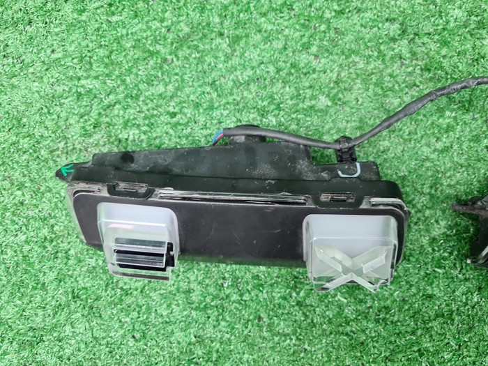 Эмблема с подсветкой EXEED TXL (2021-н.в.)